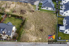 Wyjątkowa Oferta Działka W Dzielnicy Chynów